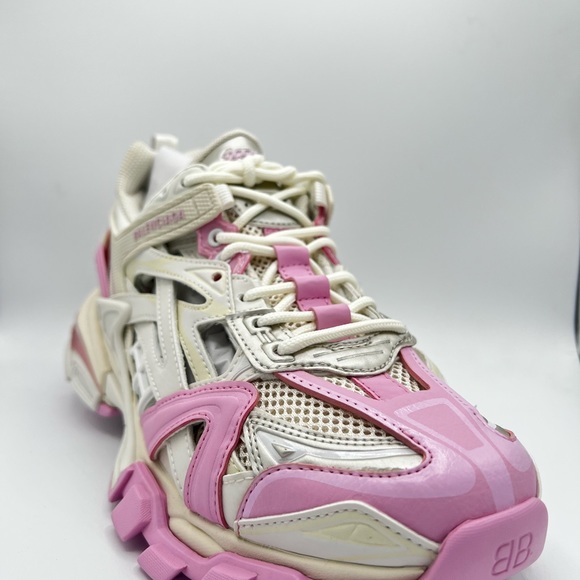Balenciaga Track 2.0 size 39 SOLD - Picture 4 of 5